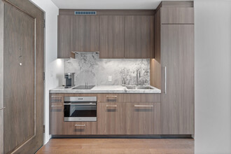 432 Stuart St, Unit 1502 in Boston, MA - Building Photo - Building Photo