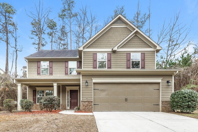 property at 6285 Allen Rd SW