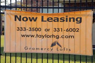 Gramercy Lofts in Bartlesville, OK - Building Photo - Building Photo