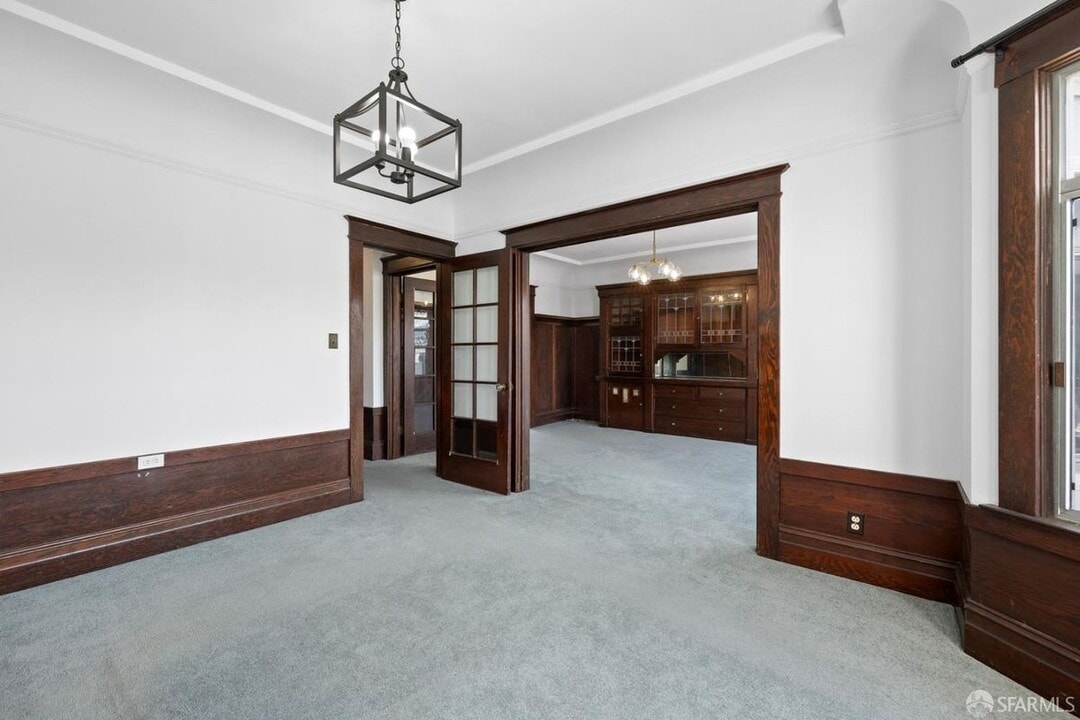 1344 20th Ave in San Francisco, CA - Building Photo