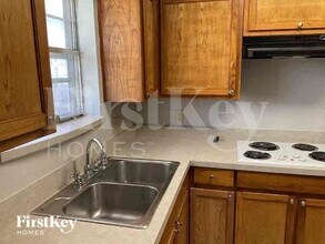 6481 Whitehurst Dr in Watauga, TX - Building Photo - Building Photo