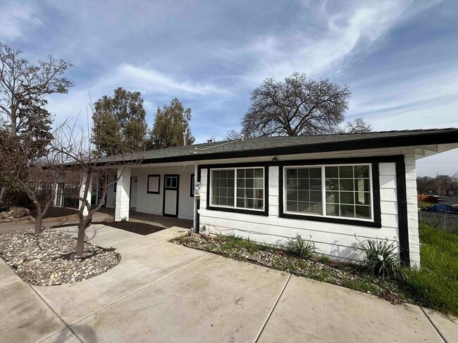 property at 7024 Hazel Ave