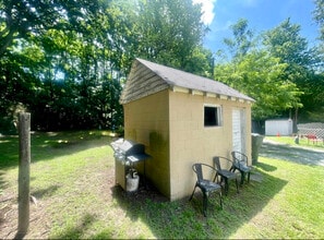 1009 Duke St in Greensboro, NC - Building Photo - Building Photo
