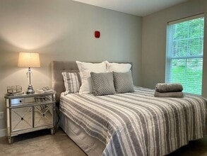 The Residences at Crosstree in Freeport, ME - Foto de edificio - Building Photo