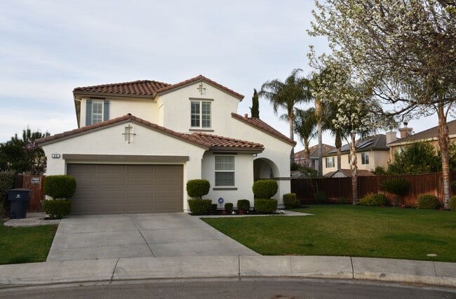 property at 35 Belize Ct