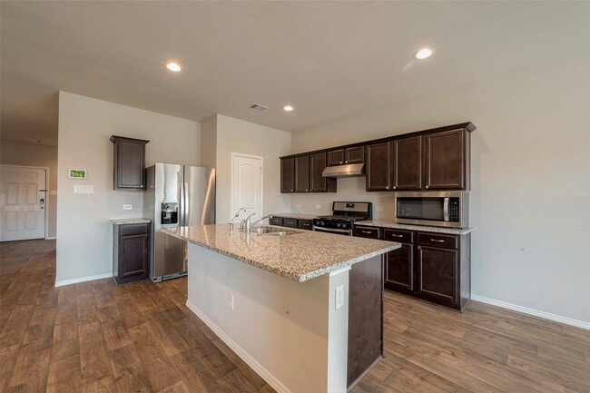 property at 2318 Georgina Falls Dr
