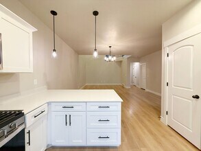 4156 W Hardman Way in Lehi, UT - Foto de edificio - Building Photo