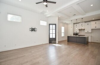 4112 Marina St in Houston, TX - Building Photo - Building Photo