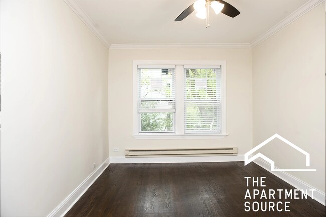 2150 N Fremont St, Unit 3S in Chicago, IL - Foto de edificio - Building Photo