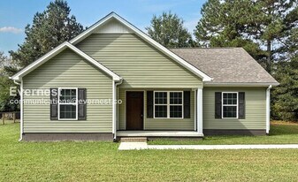 25996 Hobbs Loop in Ardmore, AL - Building Photo
