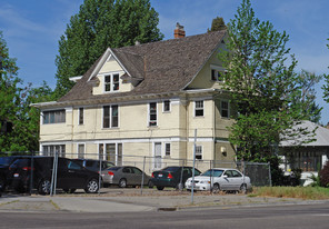 909 W Fort St Apartments