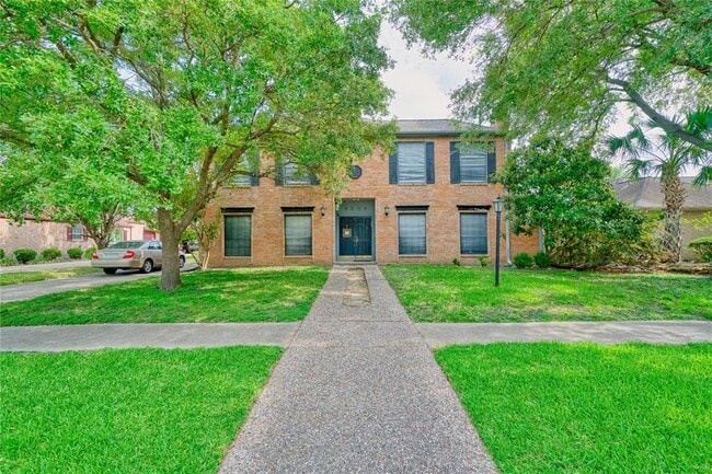 property at 8006 Albin Ln