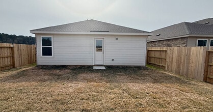 Overlook at Fairwater Rental Homes in Montgomery, TX - Foto de edificio - Building Photo