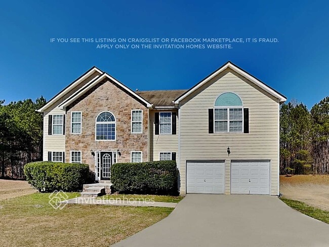 property at 3204 Timber Ridge