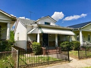 1402 Melton Ave in Richmond, VA - Building Photo - Building Photo