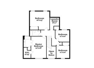 7882 Rainey Dr in Nashville, TN - Foto de edificio - Building Photo