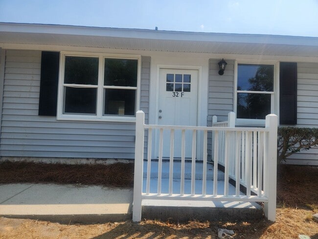 property at 320 S Beltline Blvd