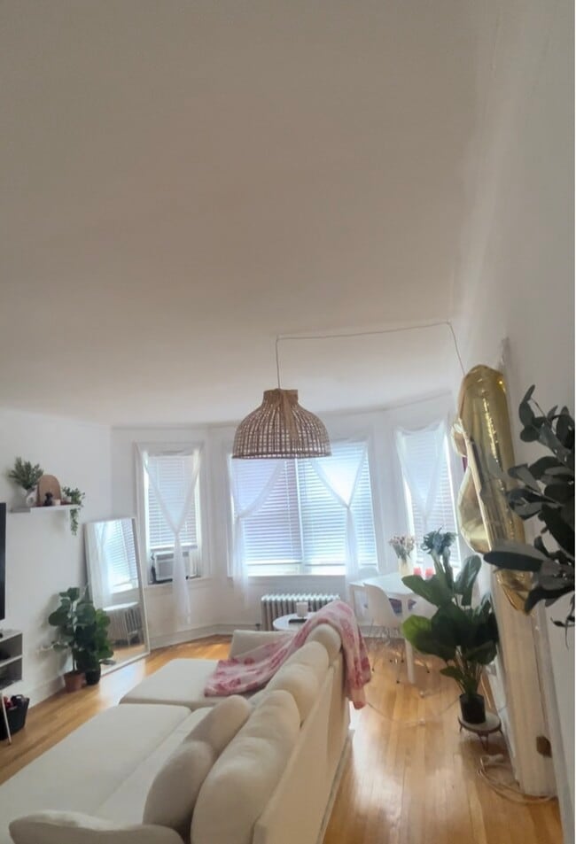 2638 W Summerdale Ave in Chicago, IL - Building Photo - Building Photo