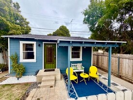 3655 37th St in San Diego, CA - Building Photo