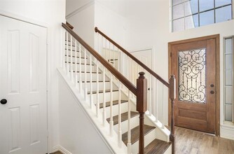 4704 Carolina Trace Trl in Fort Worth, TX - Building Photo - Building Photo
