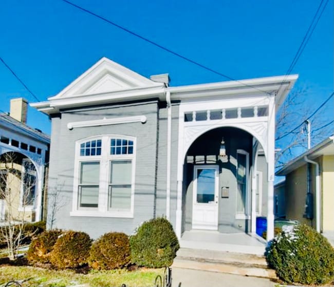 property at 159 E Third St
