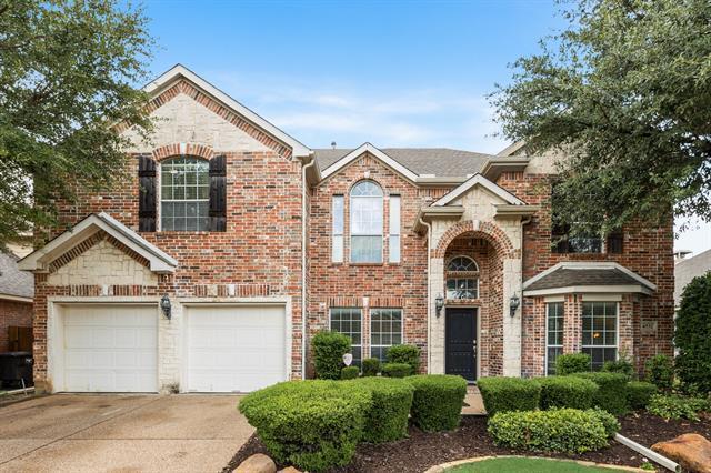 4532 Tacoma Terrace in Fort Worth, TX - Building Photo - Building Photo