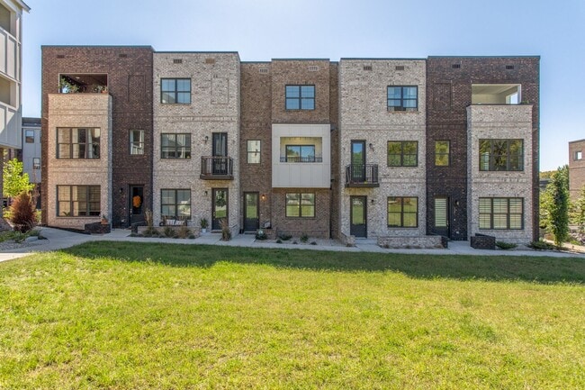 732 Inspiration Blvd in Nashville, TN - Building Photo - Building Photo
