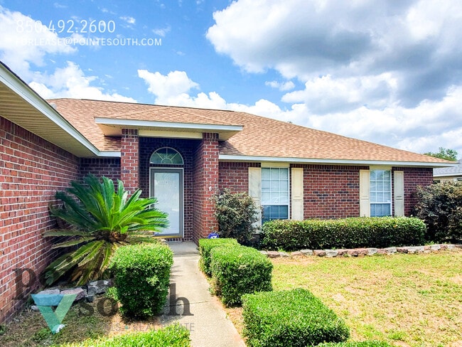 property at 615 Batten Blvd