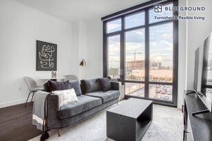 550 Morse St NE in Washington, DC - Building Photo