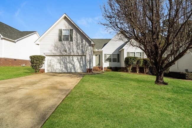 property at 225 Delaine Woods Dr