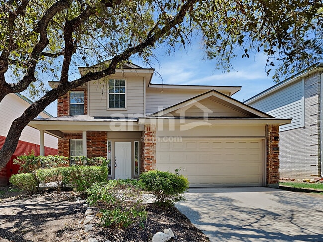 property at 9319 Foxgrove Way