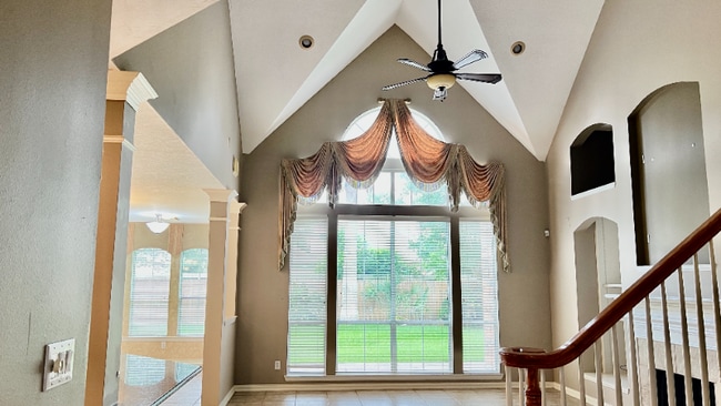 5531 Cranston Ct in Sugar Land, TX - Building Photo - Building Photo