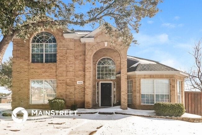 property at 1093 Keeson Trail