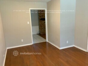 3325 Hummingbird Ln in Denton, TX - Building Photo - Building Photo