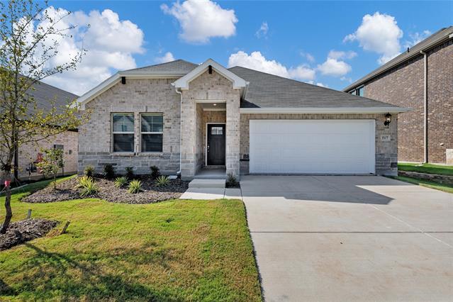 517 Stagg St in McKinney, TX - Building Photo - Building Photo