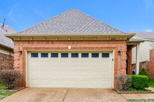 2692 Bending Elm Dr in Memphis, TN - Building Photo