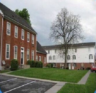 Willowbrook Apartments in Winchester, VA - Building Photo