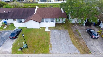 11401 Waveland Way in Tampa, FL - Building Photo - Building Photo