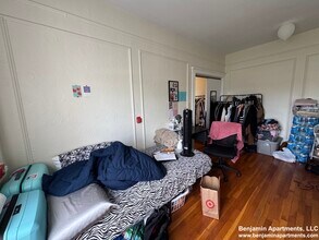 1693 Commonwealth Ave, Unit 31 in Boston, MA - Building Photo - Building Photo