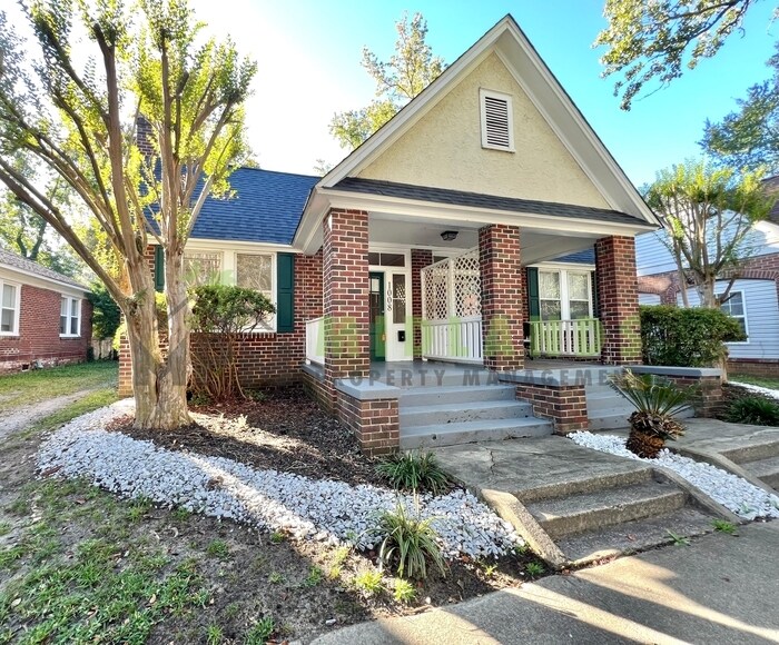 1008 W Confederate Ave in Columbia, SC - Building Photo