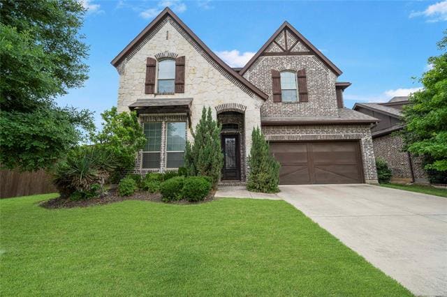 property at 2501 Navarro Trail