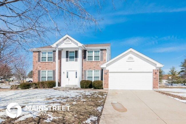 property at 3892 Affirmed Dr