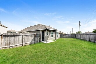 3567 Bartolo Brush Ct in Katy, TX - Building Photo - Building Photo