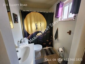 316 Elliott Rd in Monroeville, PA - Building Photo - Building Photo