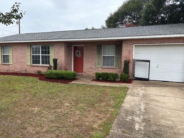 property at 501 Anderson St