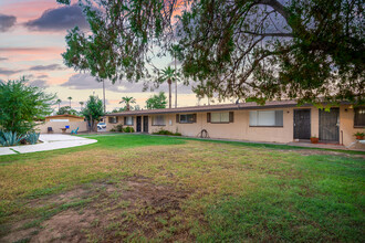 6616 E Avalon Dr in Scottsdale, AZ - Building Photo - Building Photo