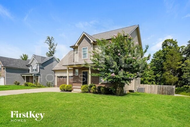 141 Sycamore Hill Dr in Clarksville, TN - Building Photo - Building Photo