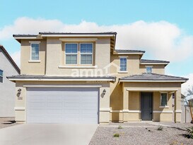 18492 W Honeysuckle Dr in Surprise, AZ - Building Photo