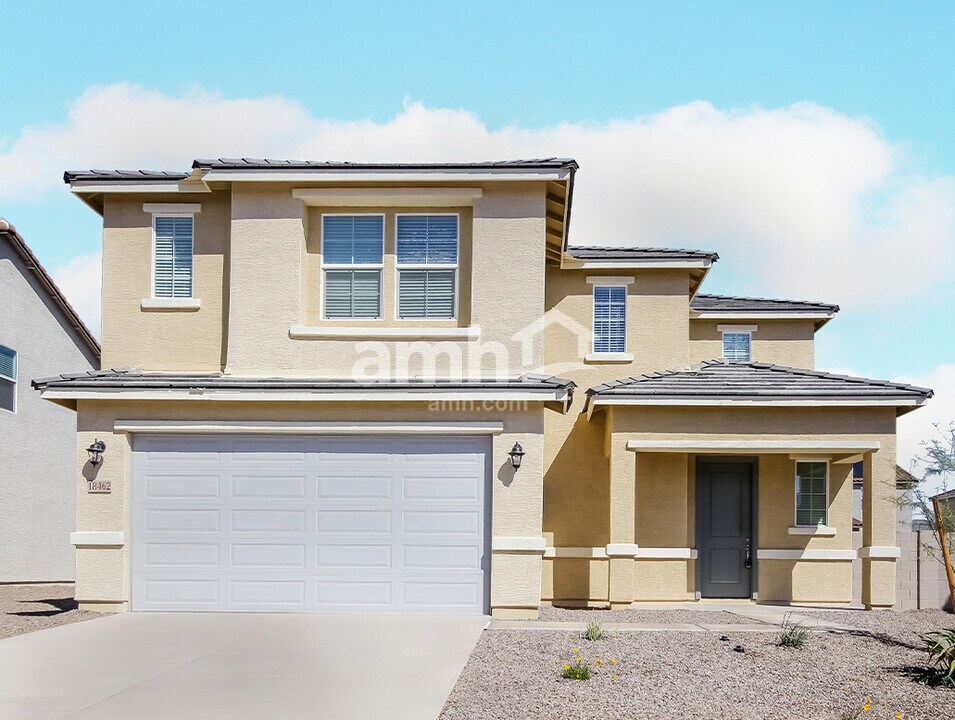 25783 N 184th Dr in Surprise, AZ - Building Photo