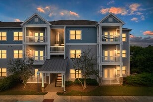 Gravity at 255 in Huntsville, AL - Building Photo